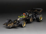 Sunstar 1:18 18282 1:18 Quartz Formula 1 Lotus 72D – #32 Emerson Fittipaldi – 1972 Belgian GP Winner  (Limited Edition 999pcs)