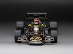 Sunstar 1:18 18282 1:18 Quartz Formula 1 Lotus 72D – #32 Emerson Fittipaldi – 1972 Belgian GP Winner  (Limited Edition 999pcs)