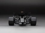 Sunstar 1:18 18282 1:18 Quartz Formula 1 Lotus 72D – #32 Emerson Fittipaldi – 1972 Belgian GP Winner  (Limited Edition 999pcs)