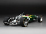 Sunstar 1:18 18221 1:18 Quartz Formula 1 Lotus 49C – #28 E.Fittipaldi – 1970 British GP (Limited Edition 999pcs)