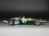 Sunstar 1:18 18221 1:18 Quartz Formula 1 Lotus 49C – #28 E.Fittipaldi – 1970 British GP (Limited Edition 999pcs)