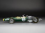 Sunstar 1:18 18221 1:18 Quartz Formula 1 Lotus 49C – #28 E.Fittipaldi – 1970 British GP (Limited Edition 999pcs)