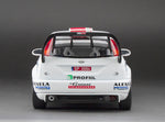 Sunstar 1:18 Ford Focus RS WRC '03 - #1 O.Tänak/K.Sikk - Winner Saaremaa Rally 2011 (limited edition 1999pcs)