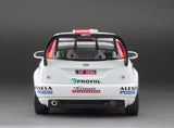 Sunstar 1:18 Ford Focus RS WRC '03 - #1 O.Tänak/K.Sikk - Winner Saaremaa Rally 2011 (limited edition 1999pcs)