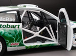 Sunstar 1:18 Ford Focus RS WRC '03 - #1 Colin McRae -Pirelli International Rally 2005 With Eddie Stobart Graphics (limited edition 1999pcs)