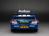 Sunstar 1:18 Subaru Impreza WRC07 - #232 Colin McRae - Goodwood Festival of Speed 2007(limited edition 1999pcs) 5583