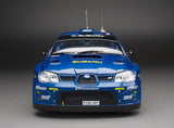 Sunstar 1:18 Subaru Impreza WRC07 - #232 Colin McRae - Goodwood Festival of Speed 2007(limited edition 1999pcs) 5583