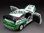 Sunstar 1:18 Ford Focus RS WRC '03 - #1 Colin McRae -Pirelli International Rally 2005 With Eddie Stobart Graphics (limited edition 1999pcs)