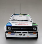 Sunstar 1:18 4852 Ford Escort RS1800-#M. Wilson/J.Millington