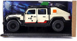 Jada 1:32 34465 Jurassic World Dominion 2020 Jeep Gladiator