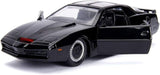 Jada 1:32 99799 Knight Rider K.I.T.T. 1982 Pontiac Firebird Trans Am Black