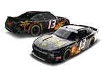 NASCAR 1/24 B.J McLeod #13 Falling In Reverse 2024