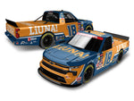 NASCAR 1/24 Tyler Ankrum #18 LiuNA ! Truck 2025