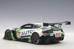 Autoart 1/18 Scale ASTON MARTIN Vantage V12 GT3 - 12H from Bathurst 2015-81506