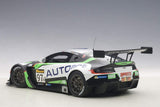 Autoart 1/18 Scale ASTON MARTIN Vantage V12 GT3 - 12H from Bathurst 2015-81506