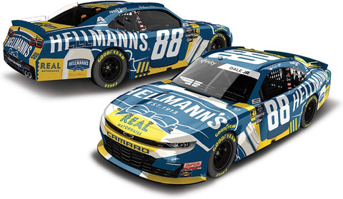 Nascar 1/24 Dale Earnhardt Jr #88 Hellmann’s 2024 Standard