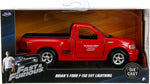 Jada 1:32 98320 Fast & Furious - Brian's Ford F-150 SVT Lightning