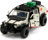 Jada 1:32 34465 Jurassic World Dominion 2020 Jeep Gladiator