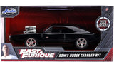 Jada 1:32 97042 Fast & Furious - Dom's 1970 Dodge Charger R/T