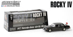 86640 | 1:43 Rocky IV (1985) - 1977 Mercedes-Benz 450 SEL (W116) New in