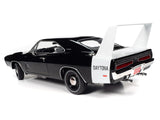 Autoworld 1:18 American Muscle 1969 Dodge Charger Daytona- Black