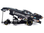 Auto World 1/24 - Robert Hight 2023 Cornwell Quality Tools Funny Car Black - AWN028