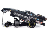 Auto World 1/24 - Robert Hight 2023 Cornwell Quality Tools Funny Car Black - AWN028