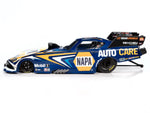 Auto World 1:24 Ron Capps 2024 NAPA Performance Toyota GR Supra NHRA Funny Car