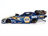 Auto World 1:24 Ron Capps 2024 NAPA Performance Toyota GR Supra NHRA Funny Car