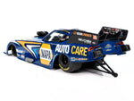 Auto World 1:24 Ron Capps 2024 NAPA Performance Toyota GR Supra NHRA Funny Car