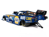 Auto World 1:24 Ron Capps 2024 NAPA Performance Toyota GR Supra NHRA Funny Car