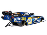 Auto World 1:24 Ron Capps 2024 NAPA Performance Toyota GR Supra NHRA Funny Car