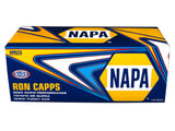 Auto World 1:24 Ron Capps 2024 NAPA Performance Toyota GR Supra NHRA Funny Car