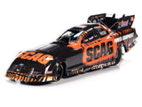 Auto World 1/24 - Dan Wilkerson 2024 SCAG Ford Mustang NHRA Funny Car - AWN039