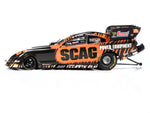 Auto World 1/24 - Dan Wilkerson 2024 SCAG Ford Mustang NHRA Funny Car - AWN039
