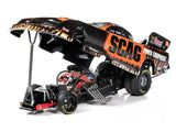 Auto World 1/24 - Dan Wilkerson 2024 SCAG Ford Mustang NHRA Funny Car - AWN039