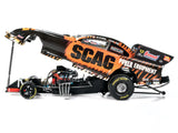 Auto World 1/24 - Dan Wilkerson 2024 SCAG Ford Mustang NHRA Funny Car - AWN039