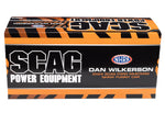 Auto World 1/24 - Dan Wilkerson 2024 SCAG Ford Mustang NHRA Funny Car - AWN039
