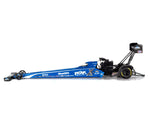 Auto World 1/24 - Brittany Force 2024 Peak Antifreeze & Coolant Top Fuel Dragster - AWN041