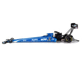 Auto World 1/24 - Brittany Force 2024 Peak Antifreeze & Coolant Top Fuel Dragster - AWN041