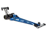 Auto World 1/24 - Brittany Force 2024 Peak Antifreeze & Coolant Top Fuel Dragster - AWN041