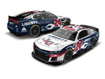 Nascar 1/24 - William Byron #24 Liberty University 2024 standard