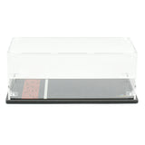 IXO CS32147 1:18 Scale Indianapolis 500 Diecast Display Case (MODEL NOT INCLUDED)