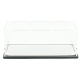 IXO CS32147 1:18 Scale Indianapolis 500 Diecast Display Case (MODEL NOT INCLUDED)