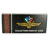 IXO CS32147 1:18 Scale Indianapolis 500 Diecast Display Case (MODEL NOT INCLUDED)