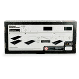 IXO CS32147 1:18 Scale Indianapolis 500 Diecast Display Case (MODEL NOT INCLUDED)