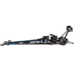 Auto World 1/24 - Brittany Force 2024 Cornwell Quality Tools NHRA Top Fuelled Dragster - AWN042