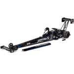 Auto World 1/24 - Brittany Force 2024 Cornwell Quality Tools NHRA Top Fuelled Dragster - AWN042