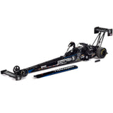 Auto World 1/24 - Brittany Force 2024 Cornwell Quality Tools NHRA Top Fuelled Dragster - AWN042