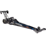 Auto World 1/24 - Brittany Force 2024 Cornwell Quality Tools NHRA Top Fuelled Dragster - AWN042